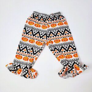 Halloween Pants Size 6mo
